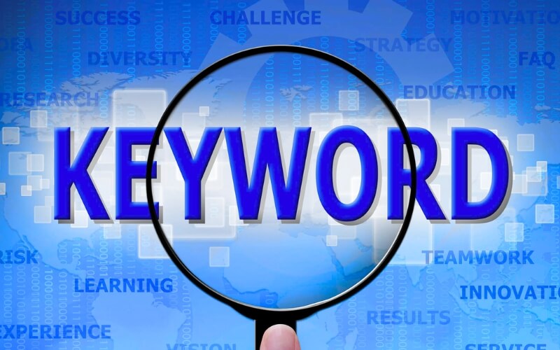 Nghiên cứu và phát triển từ khóa tối ưu