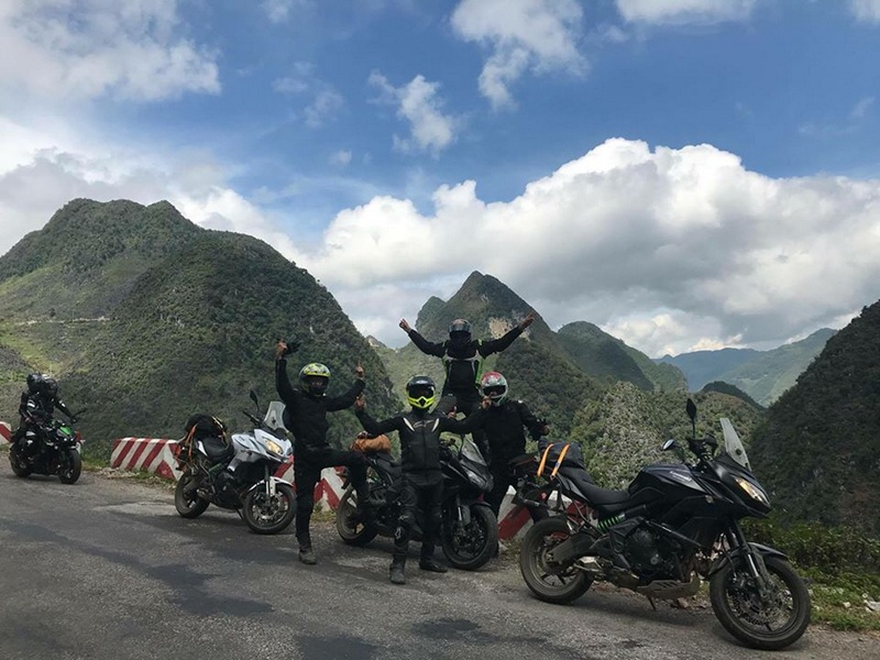 Phương tiện di chuyển đến Tây Bắc