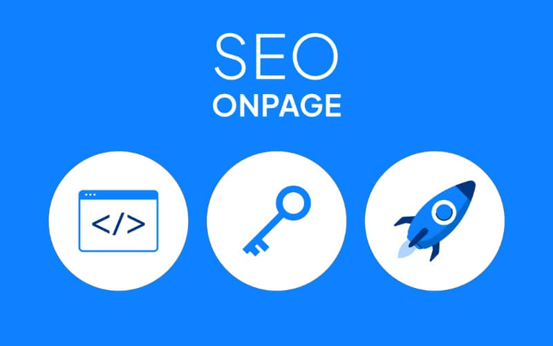 Tối ưu SEO Onpage toàn diện