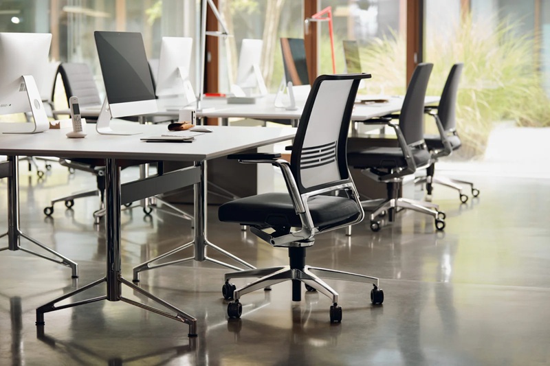 cách bảo quản ghế