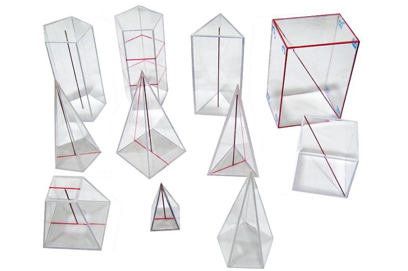 Thuộc lòng hệ thống định nghĩa và định lý