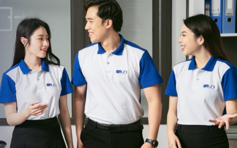 vì sao cần chọn đúng loại vải may áo thun