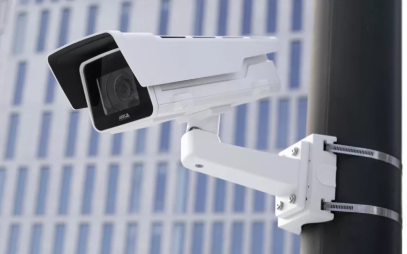 mẹo giúp camera hikvision tránh bị vô nước