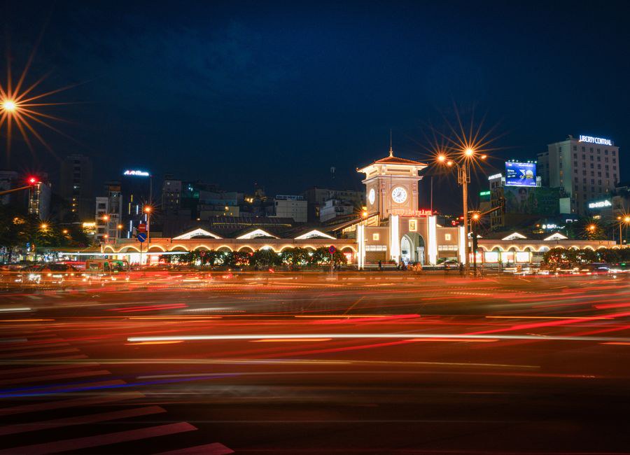 Dịch vụ thành lập công ty FDI tại Việt Nam cho startup tech Dịch vụ thành lập công ty FDI tại Việt Nam cho startup tech