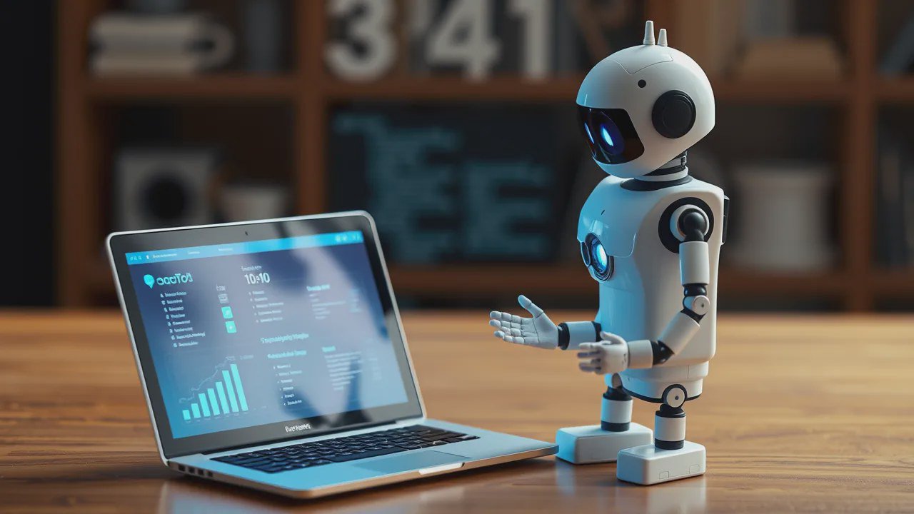 Phân biệt agent, chatbot và automation script