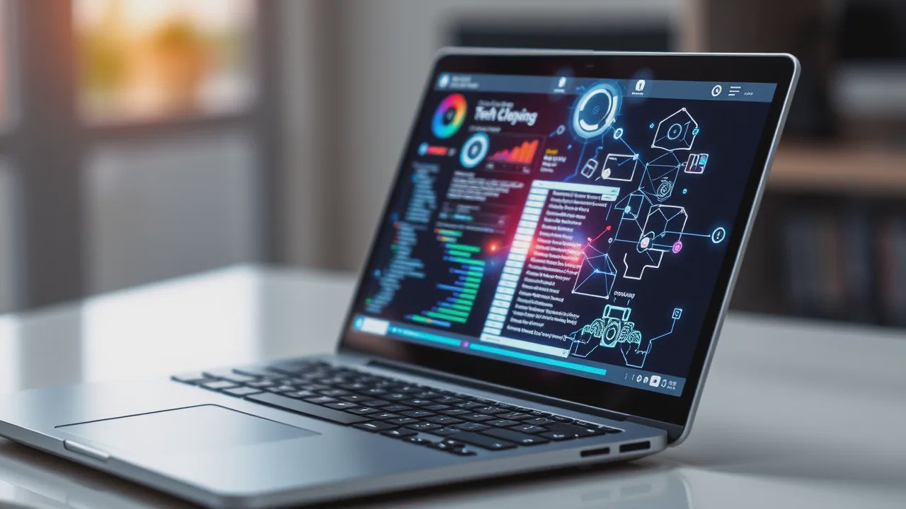 Bóc tách khái niệm dưới lớp buzzword Bóc tách khái niệm dưới lớp buzzword