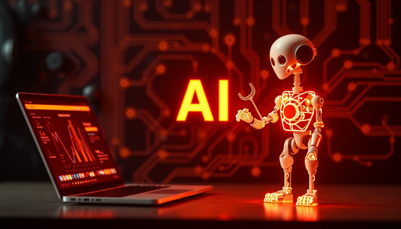 Kết luận: AI nên là lớp trợ lý vận hành, không phải công cụ thay thế đội kỹ thuật