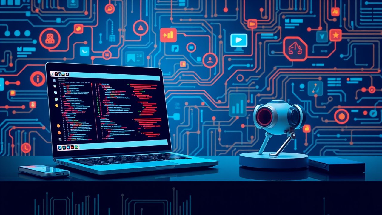 Vì sao công cụ ai cần workflow kiểm tra riêng? Vì sao công cụ ai cần workflow kiểm tra riêng?