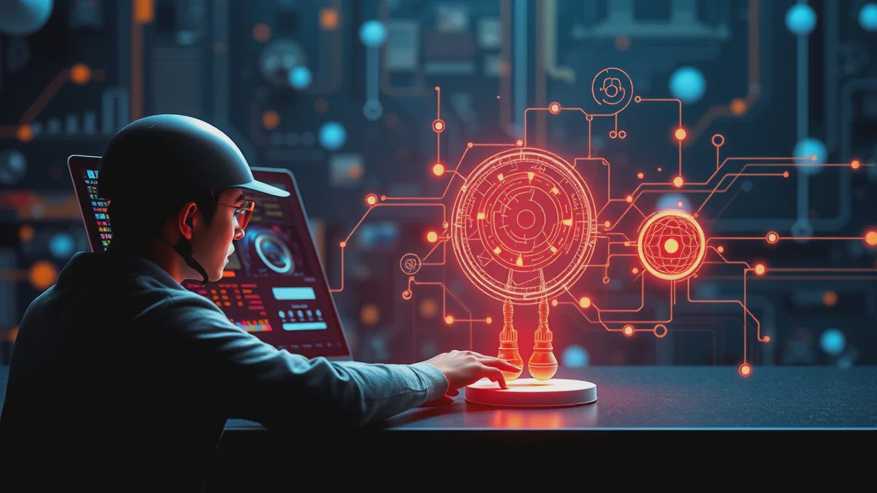 Vì sao phần mềm nội bộ đang cần AI hơn trước