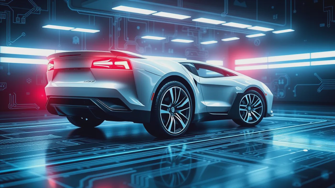 Vì sao lập trình automotive đang là ngách hấp dẫn cho dev Vì sao lập trình automotive đang là ngách hấp dẫn cho dev