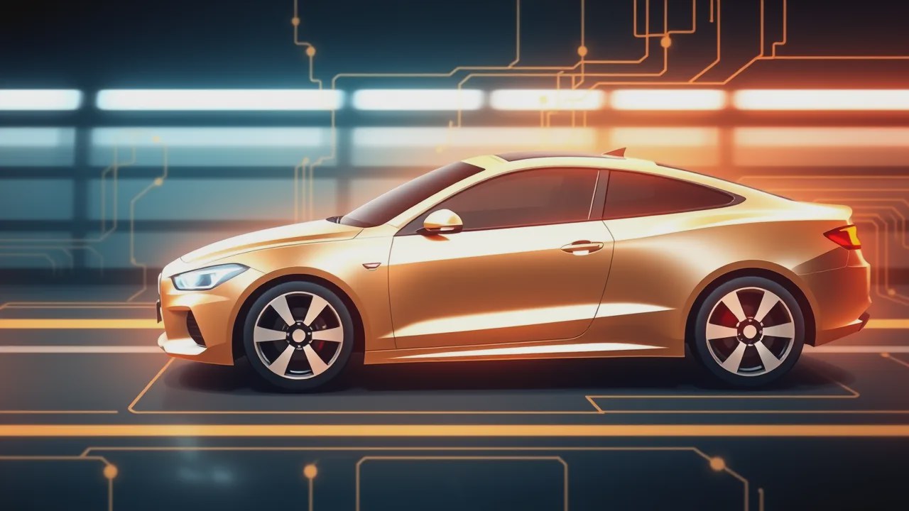 Vì sao lập trình automotive đang là ngách hấp dẫn cho dev