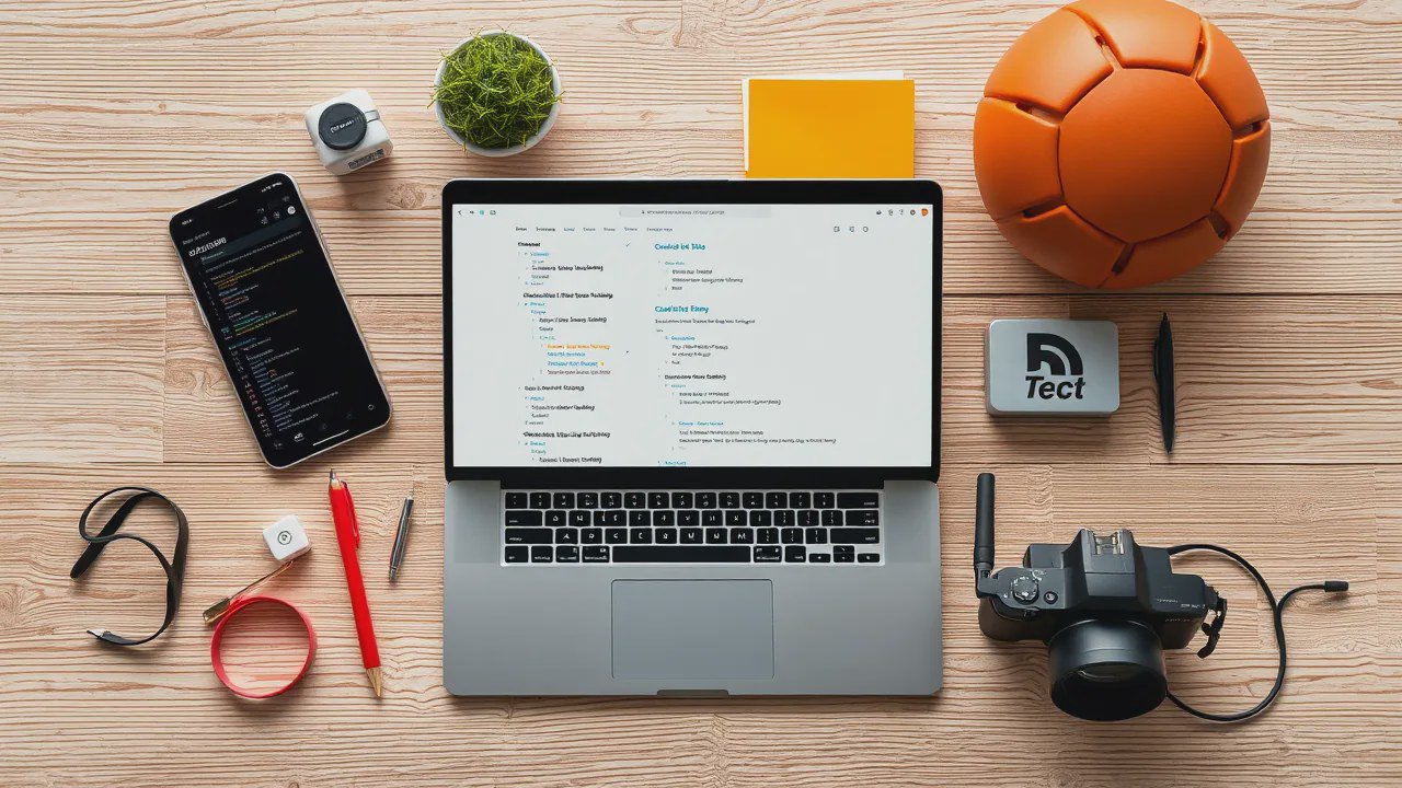 Dev Tự Xây Hệ Thống Điều Khiển Đèn Qua App Tại Nhà