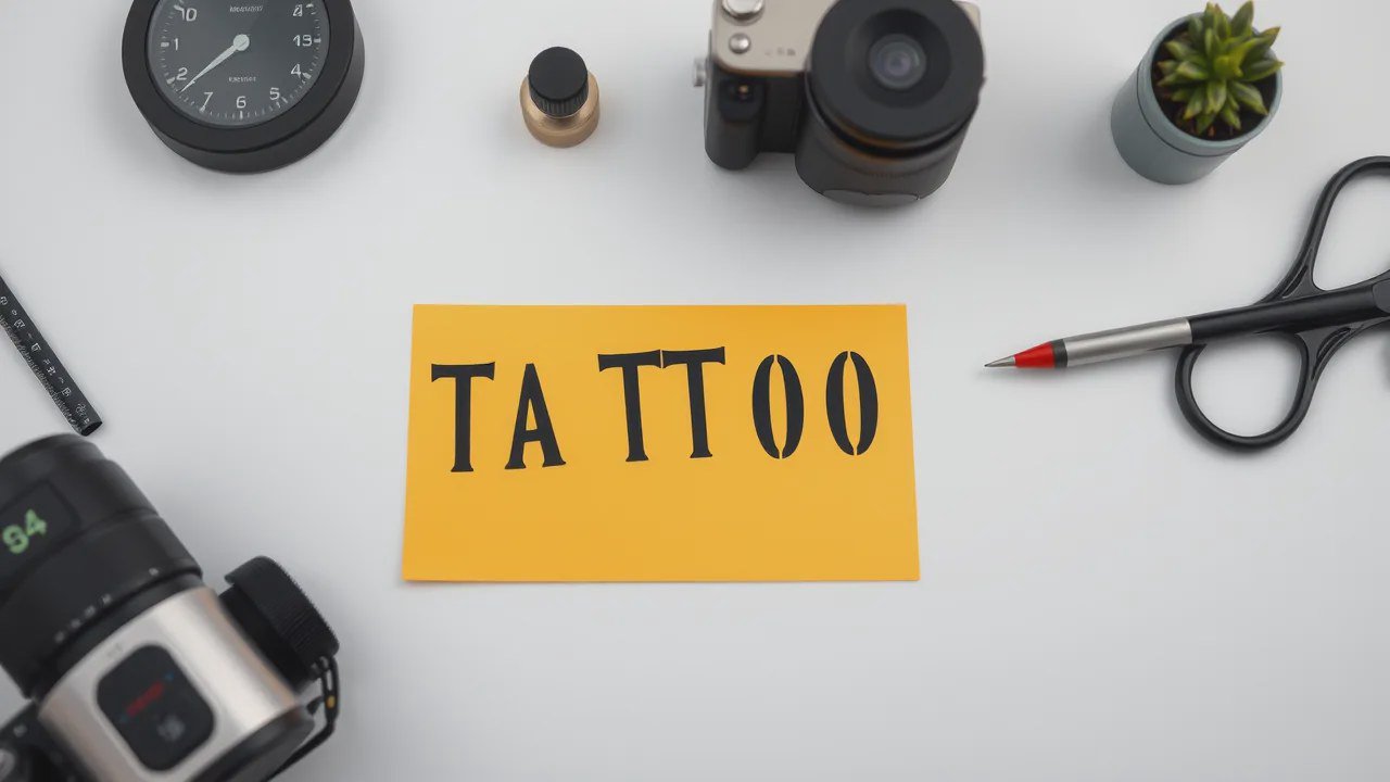 Những Tính Năng Cần Có Trên Website Đặt Lịch Tattoo Studio