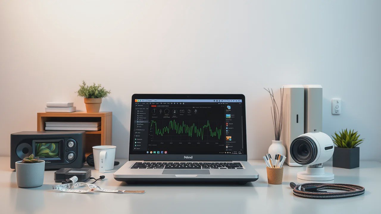 Những thiết bị đo lường nội địa đáng sắm nhất cho góc lab Những thiết bị đo lường nội địa đáng sắm nhất cho góc lab