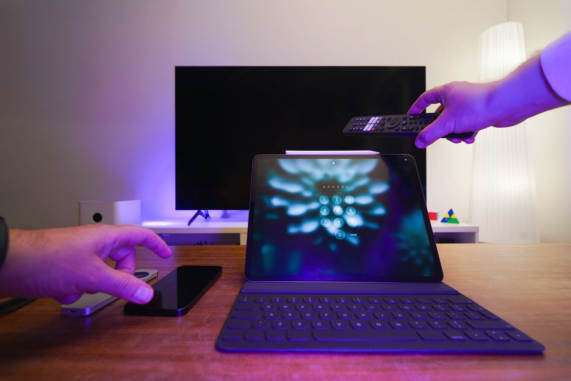 Mất ổ cứng backup còn đau hơn mất laptop — chuyện dev làm remote hay chủ quan