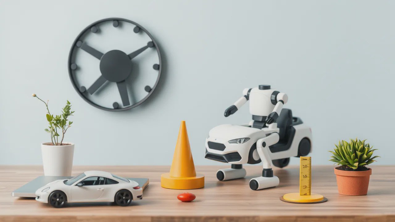 Top 5 lưu ý về công nghệ automotive và AUTOSAR khi chuyển từ web/app