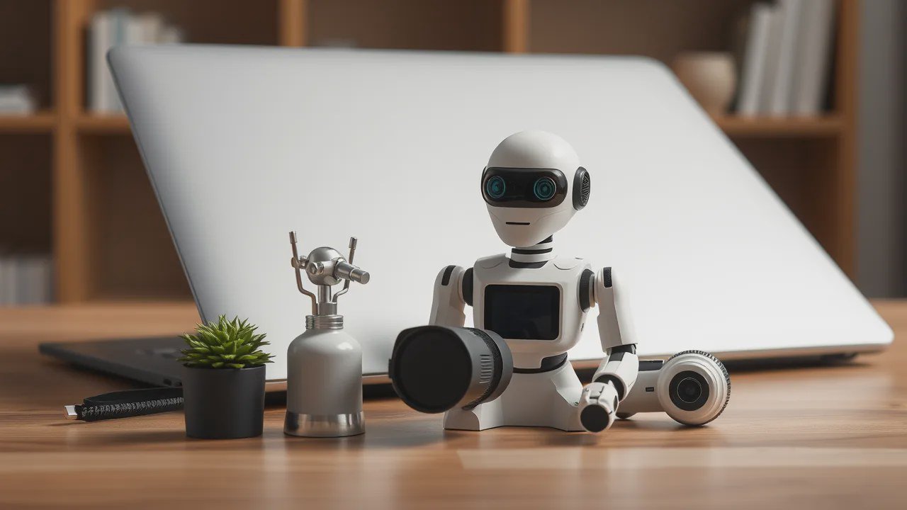 Vì sao đội IT cần AI agent cho doanh nghiệp