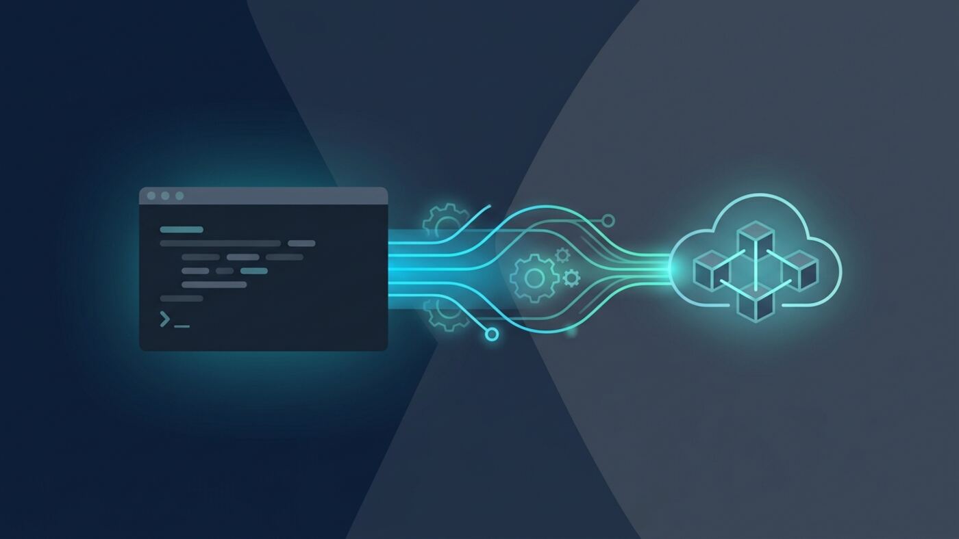 Quy trình cấu hình DNS tự động khi đăng ký tên miền .vn
