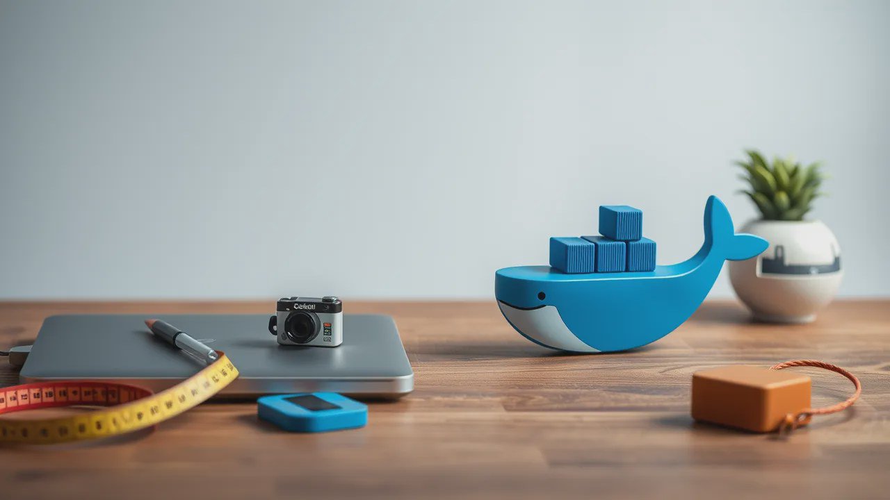 Docker Là Gì Và Vì Sao Dev Cần Biết Đến Nó