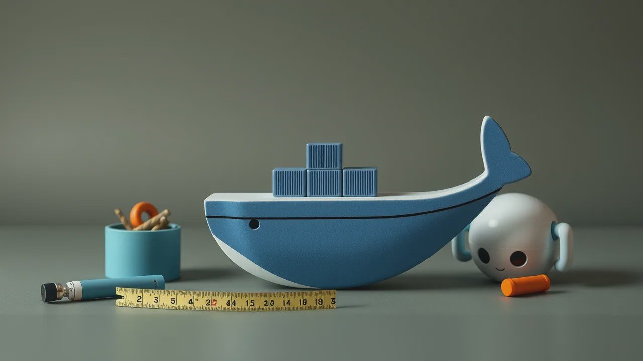 Hướng Dẫn Docker Cơ Bản Cho Dev Mới Học Container