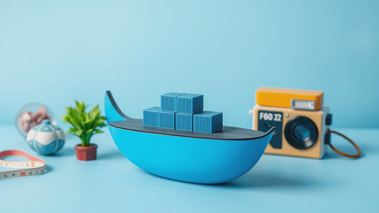 Các Bước Cơ Bản Để Bắt Đầu Dùng Docker