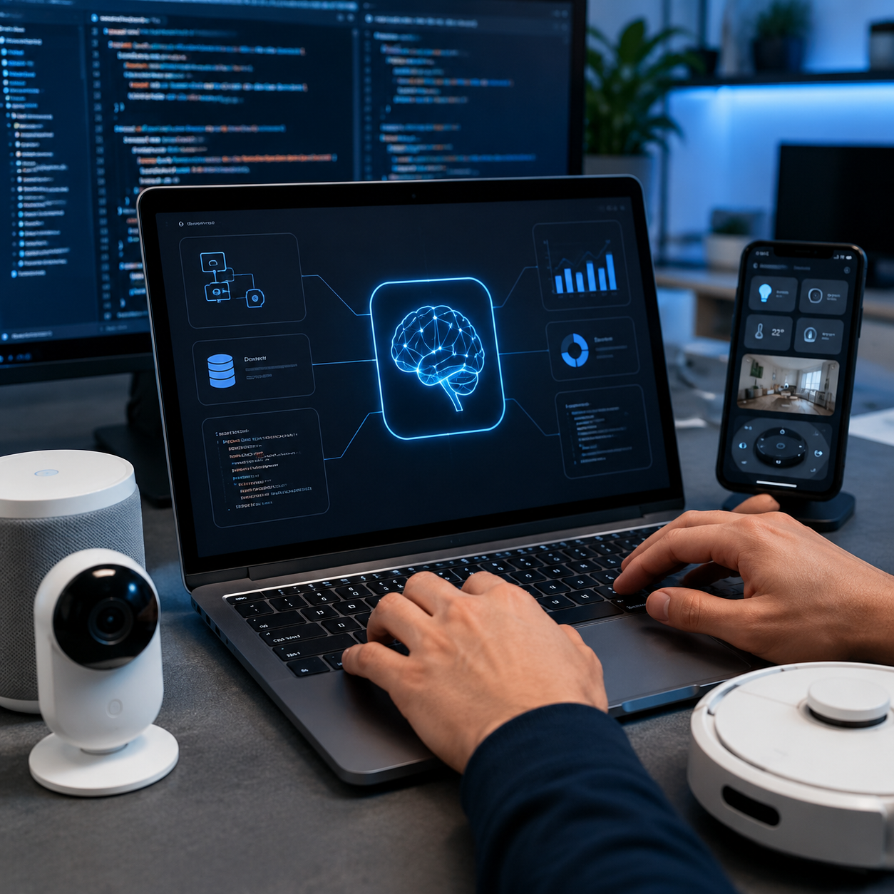 Tích hợp AI vào phần mềm: hướng dẫn kỹ thuật Tích hợp AI vào phần mềm: hướng dẫn kỹ thuật