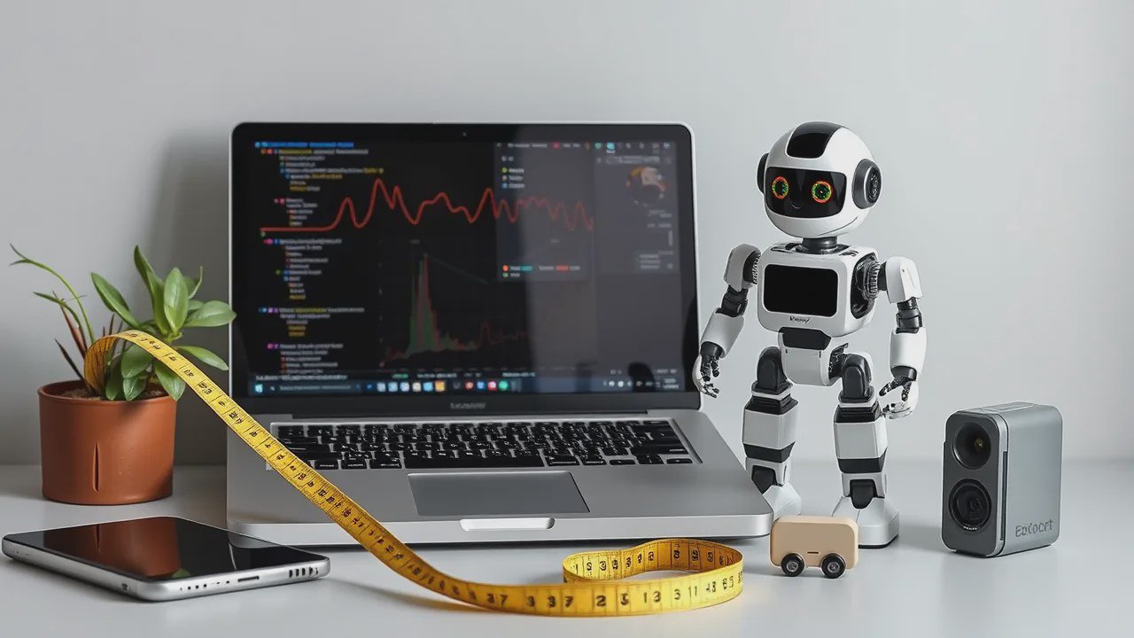 Tích hợp AI vào website: Góc nhìn kỹ thuật để tăng tốc và giữ chân người dùng Tích hợp AI vào website: Góc nhìn kỹ thuật để tăng tốc và giữ chân người dùng