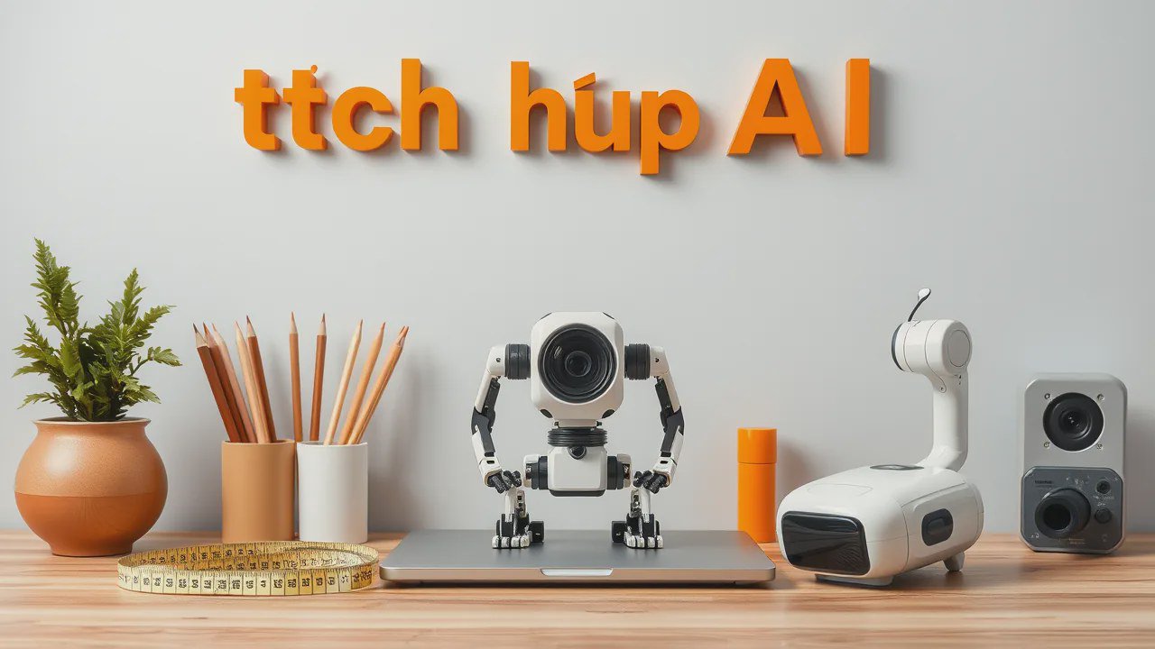 Kết luận: AI hiệu quả khi đi cùng nền tảng web vững chắc Kết luận: AI hiệu quả khi đi cùng nền tảng web vững chắc