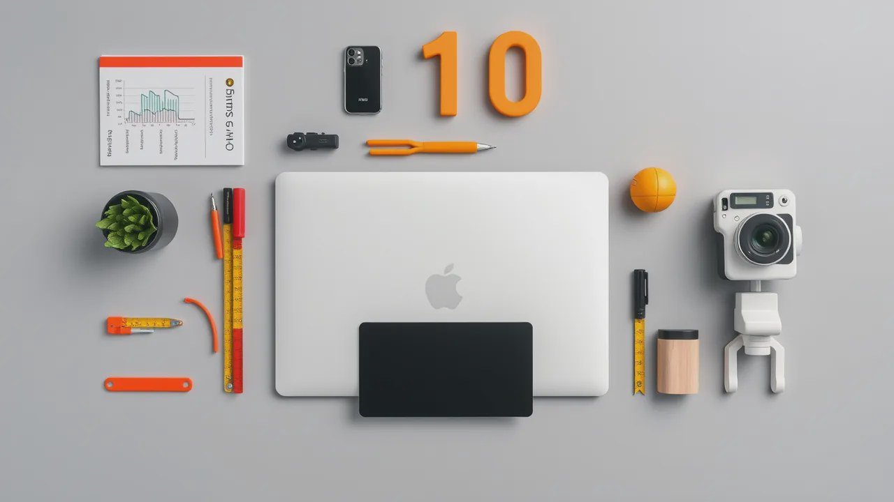 Top 10 kinh nghiệm thực tế về phân tích dữ liệu và Business Intelligence