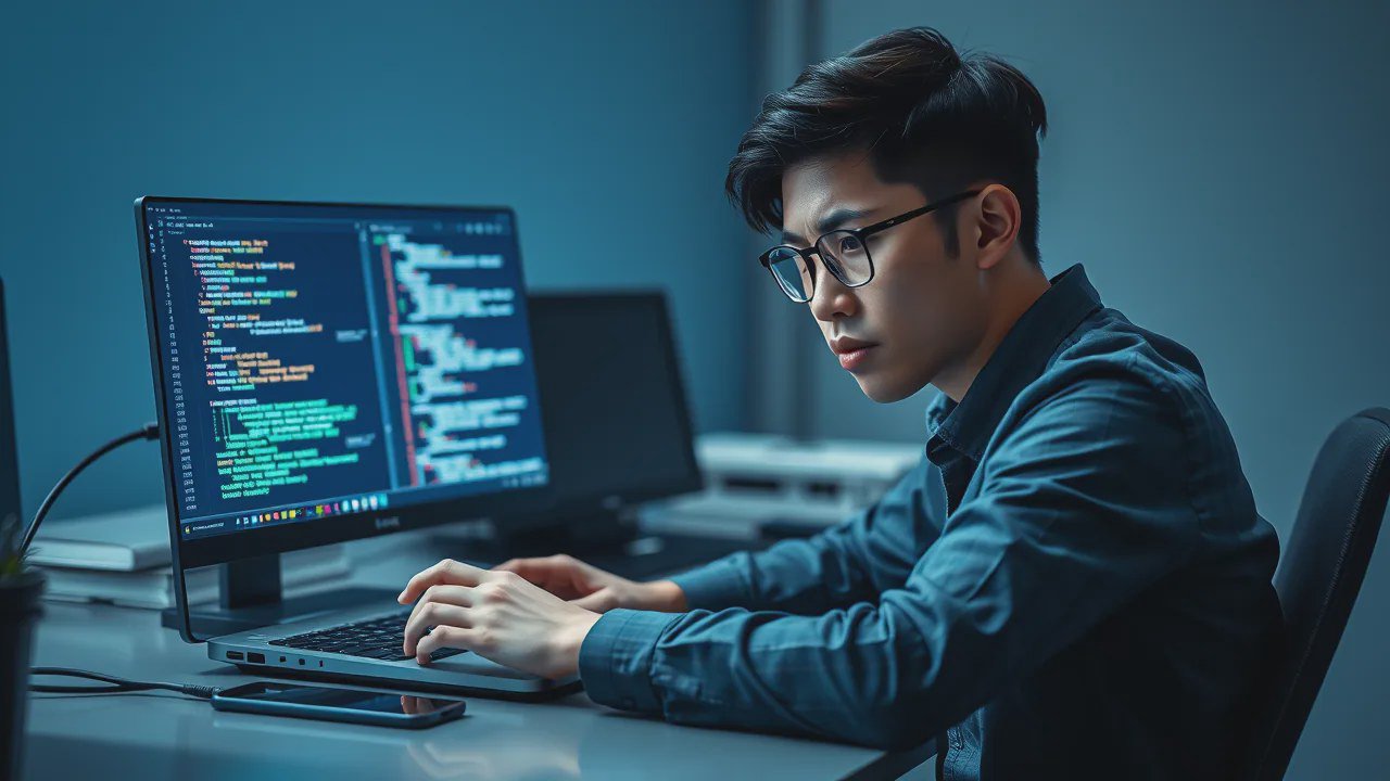Sai lầm 3: Xử lý bất đồng bộ và lỗi mạng bằng cảm tính