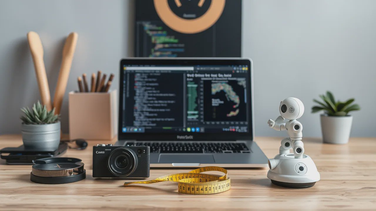 Ứng dụng AI cho phòng sale: kiến trúc backend đằng sau gợi ý